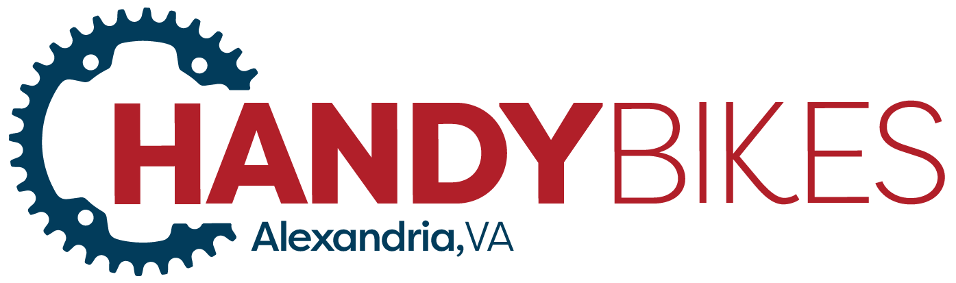 Handy Bikes